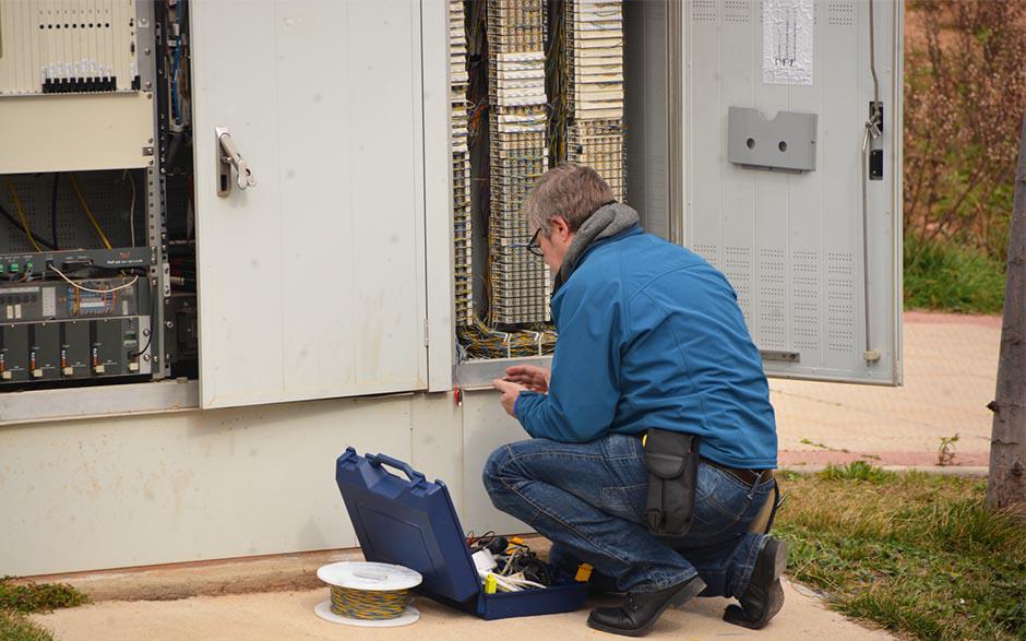 électricien urgence Le Blanc-Mesnil