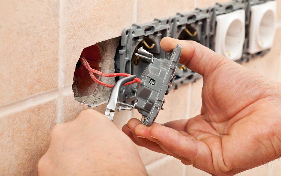 électricien urgence Les Essarts-le-Roi