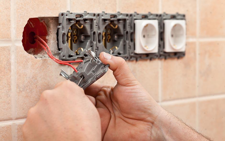 électricien urgence Les Essarts-le-Roi