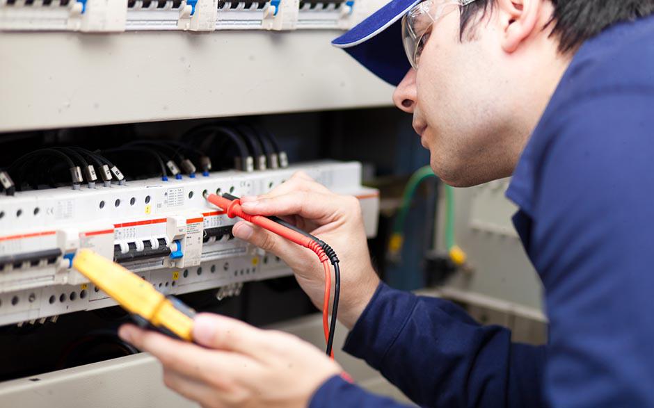 électricien urgence Domont