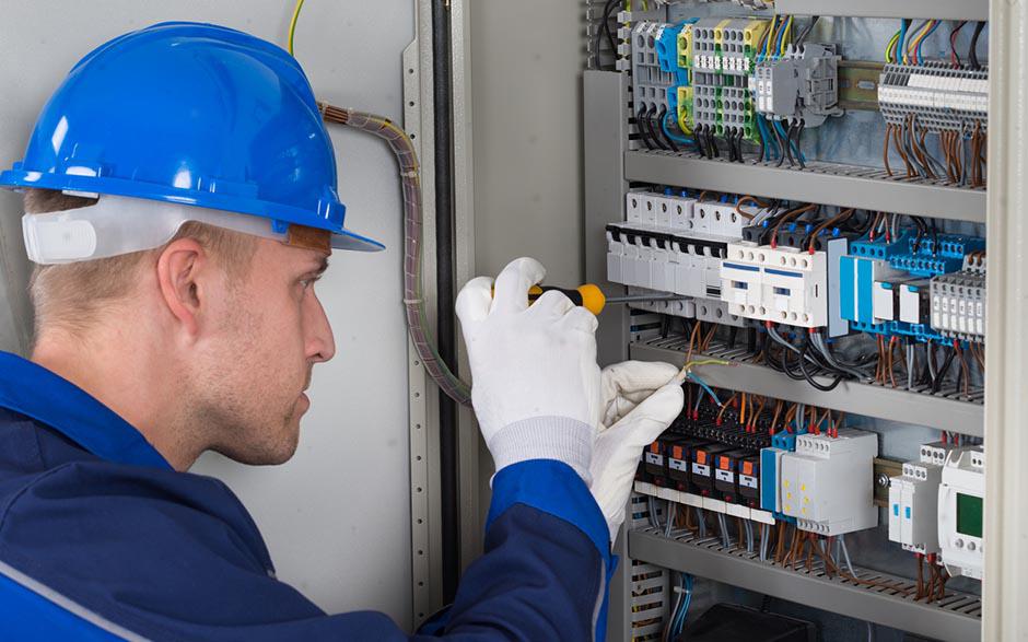 électricien installateur Longjumeau