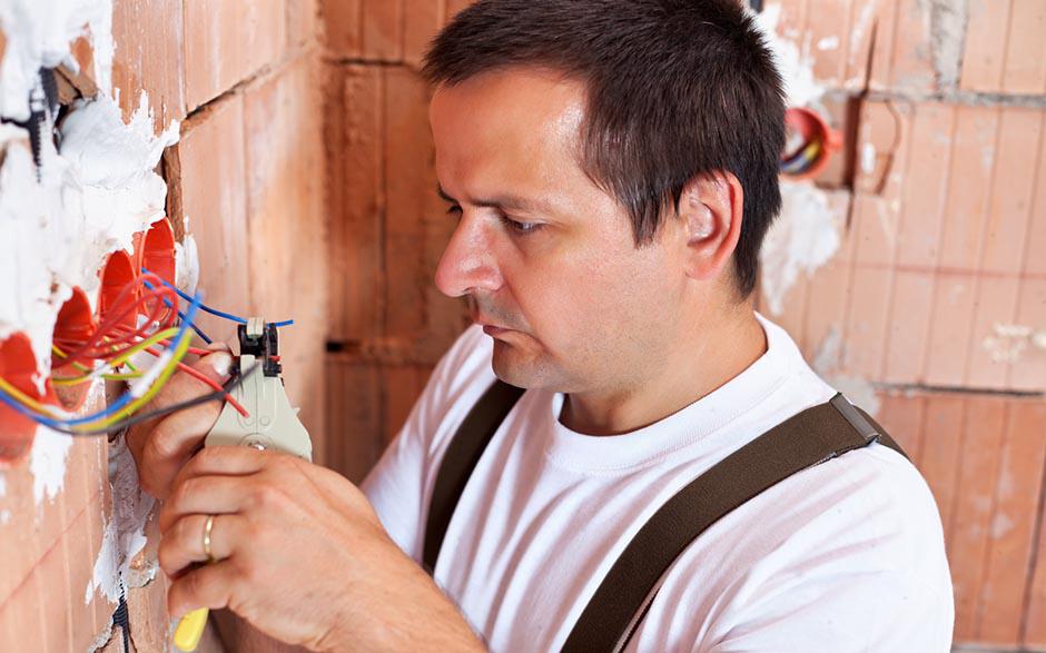 électricien installateur Longjumeau