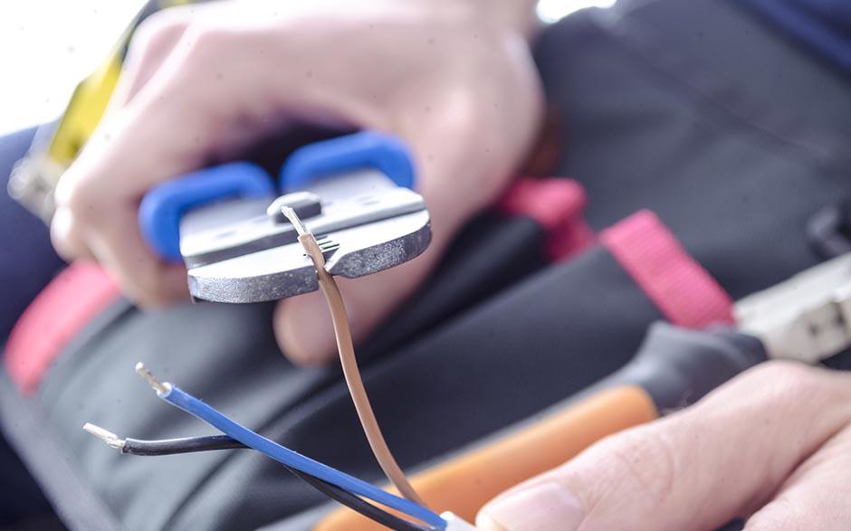électricien installateur Longjumeau