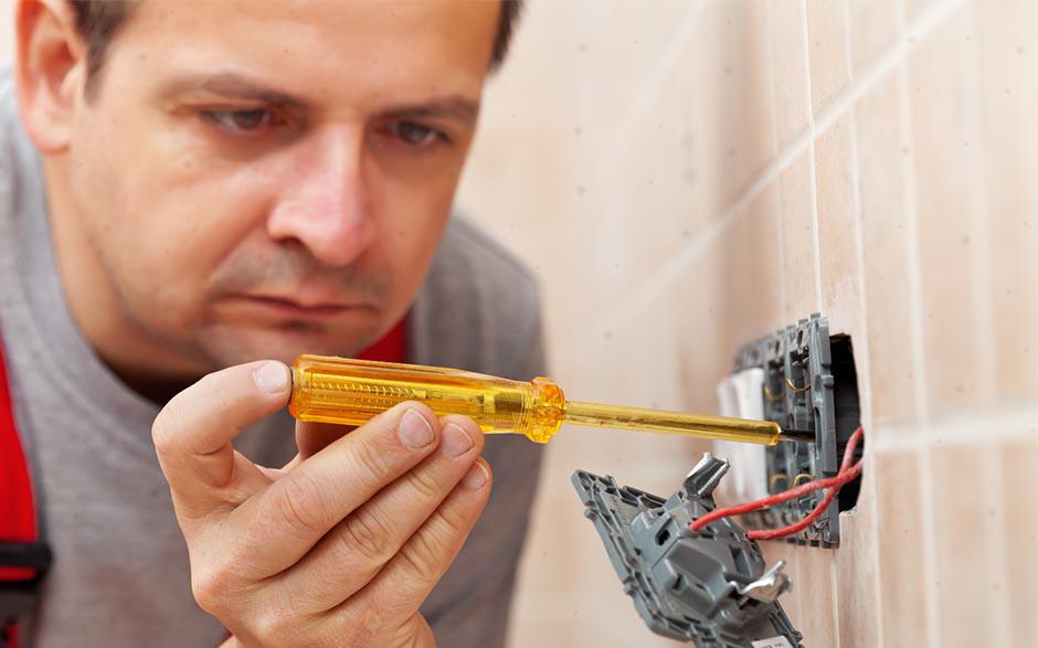 électricien urgence Les Essarts-le-Roi